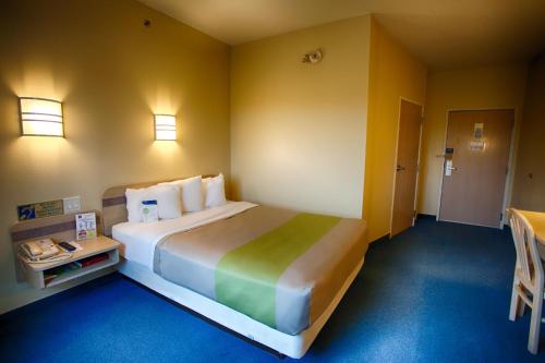 Studio Z, an Ascend Collection Hotel, Saint Robert (zdjęcie 9)
