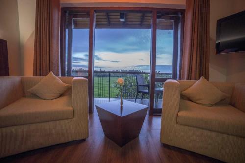Widok, Kithala Resort - Thema Collection in Yala