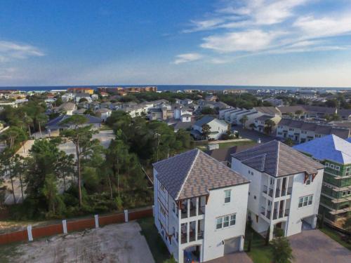 Holiday home in Miramar Beach Florida