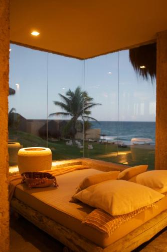 Kenoa - Exclusive Beach Spa & Resort - 스파