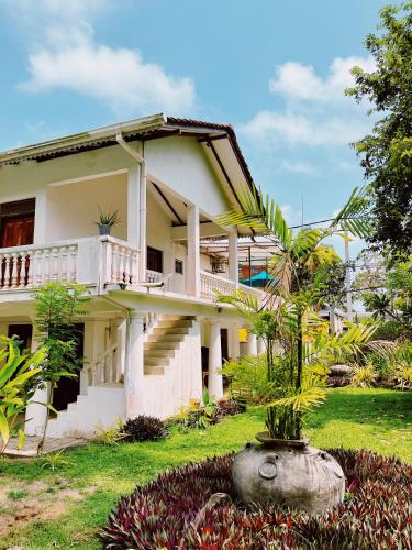 Alice in Paradise, Unawatuna (photo 3)