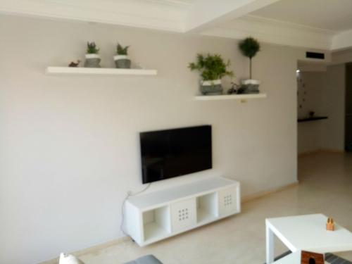 Apartment with Terrace, Casablanca (fotografie 3)