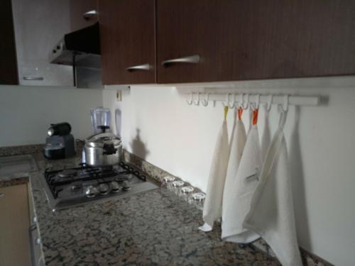Apartment with Terrace, Casablanca (fotografie 4)