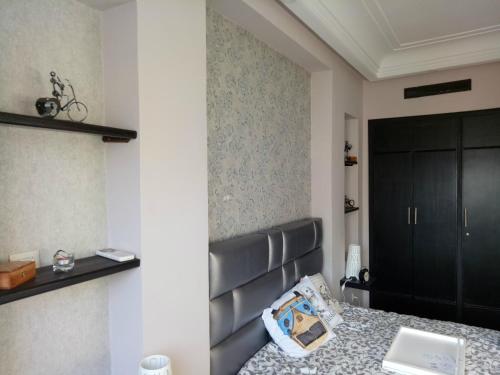 Apartment with Terrace, Casablanca (fotografie 7)