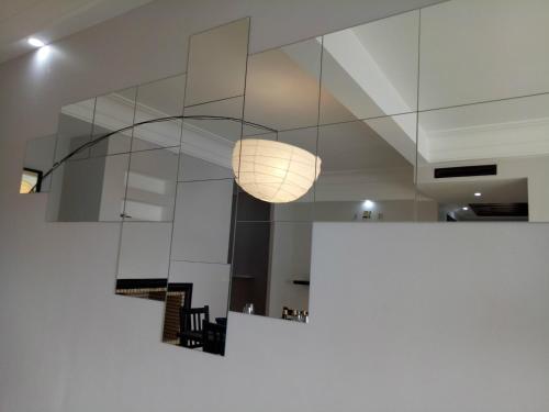 Apartment with Terrace, Casablanca (fotografie 9)