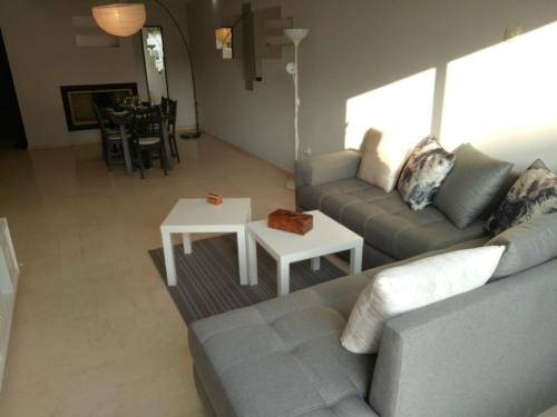Apartment with Terrace - image 3