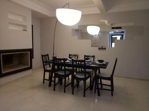 Apartment with Terrace - image 2