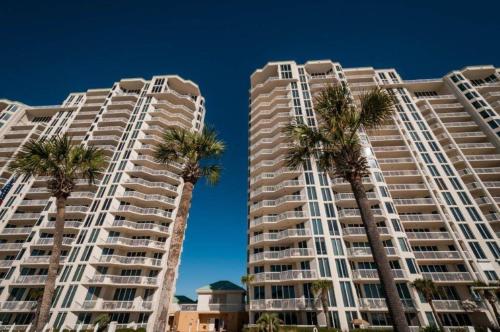 Silver Beach Towers 903E by Destin Getaways - main image