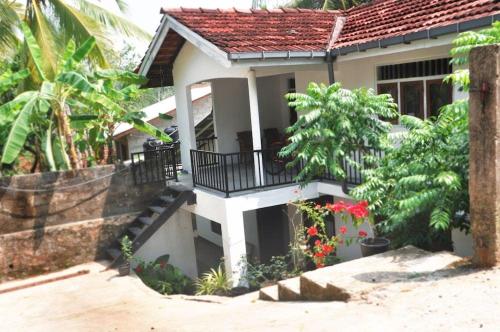 Villa Dineth