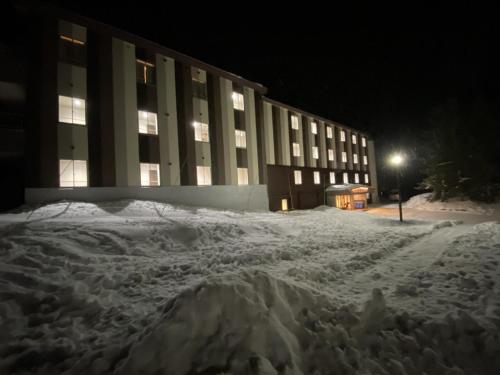 Hakuba Grand Apartments