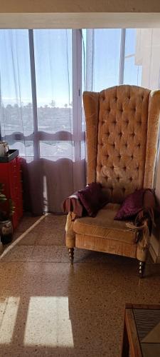 Ideal location Very spacious apartment