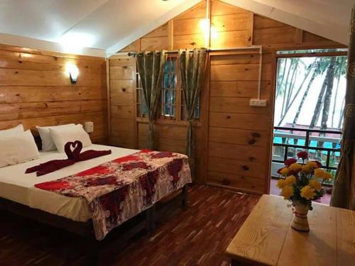 Cola Beach Exclusive Resort