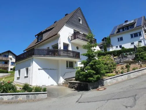 Ferienhaus Junge Ruhr in Olsberg, Deutschland