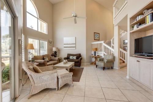 Northshore 962 at Sandestin by Destin Getaways