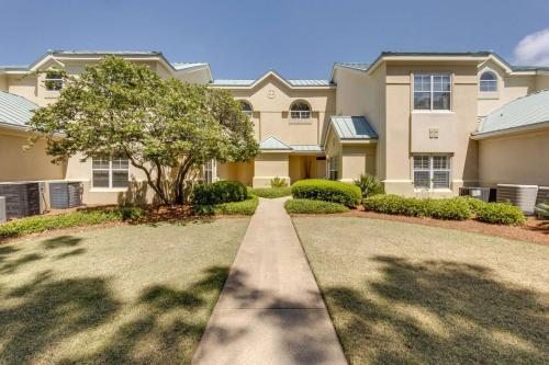 Northshore 962 at Sandestin by Destin Getaways Florida
