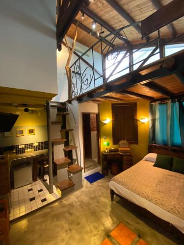 굿 하베스트 B&B