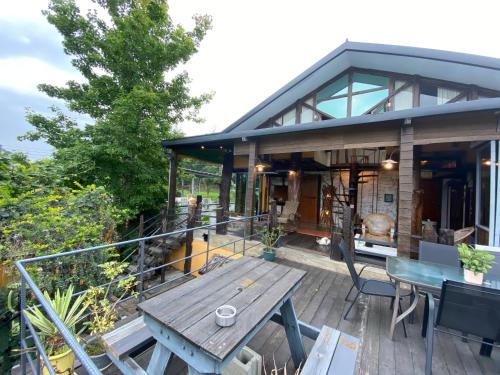 굿 하베스트 B&B