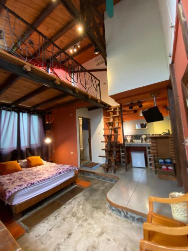 굿 하베스트 B&B