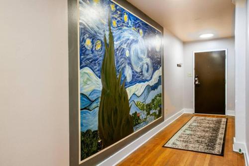 Heart of the Old City- Minutes from Market Square