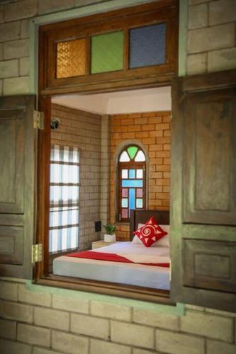 Paddy view 3 Bedroom cottage in 4 Acre Cinnamon Land