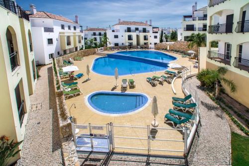  O Pomar Holiday Village by Premier Algarve, Unterkunft in Cabanas de Tavira