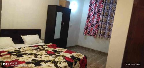 Ooty Green hills residency