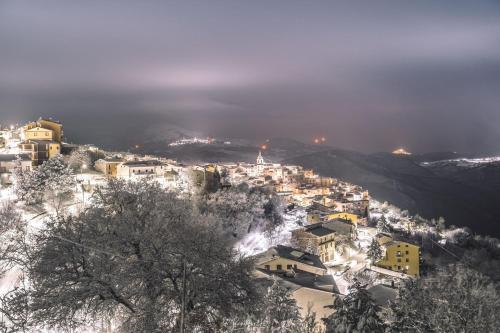 Umgebung, Bellavista B&B in Roccavivara