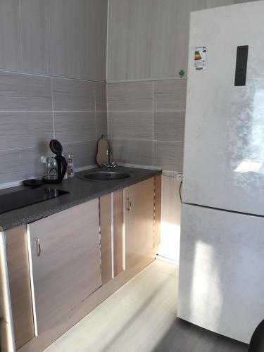 Berezovy Guest House - image 4