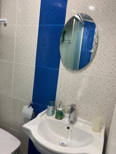 Berezovy Guest House - image 7