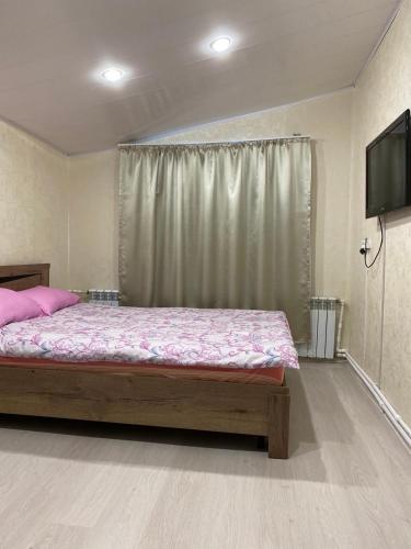Berezovy Guest House - main image