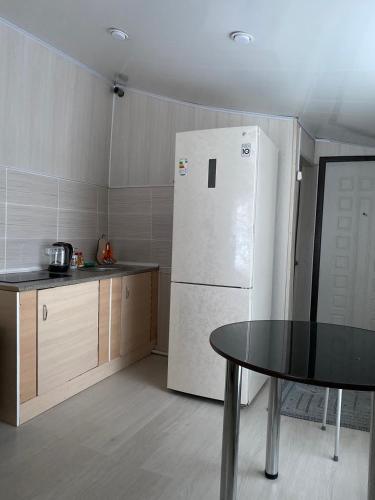 Berezovy Guest House - image 6