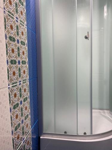 Berezovy Guest House - image 8