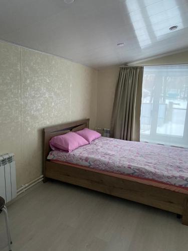 Berezovy Guest House - image 2