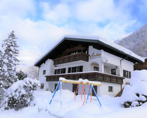 Ferienwohnung Anita - Apartment - St Gallenkirch