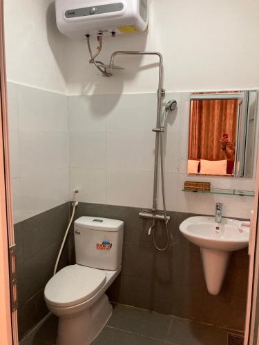 Holly Hostel – Dalat
