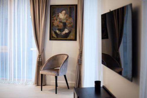 Vilnius Old Town view Apartment by Reside Baltic