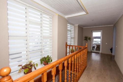 A szálláshely kívülről, Панська Садиба in Mykulychyn