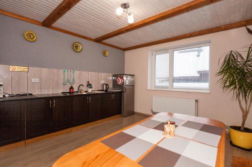 Konyha, Панська Садиба in Mykulychyn