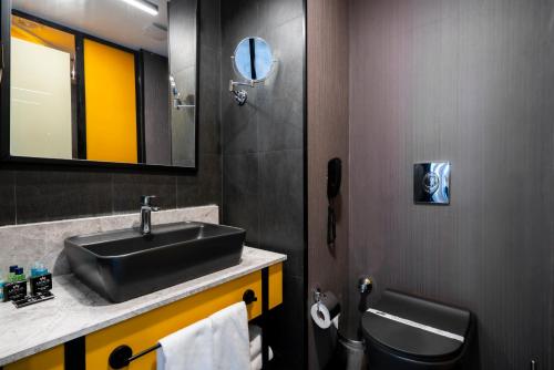Arnor De Luxe Hotel Room Type - Standard Double Room