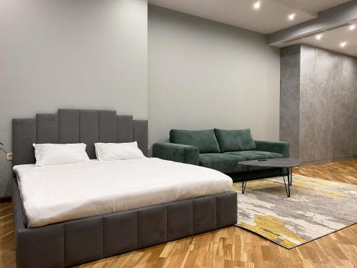 MosRent Elite Apartments 63 этаж «OKO» - image 4