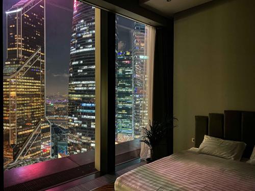 MosRent Elite Apartments 63 этаж «OKO» - image 5
