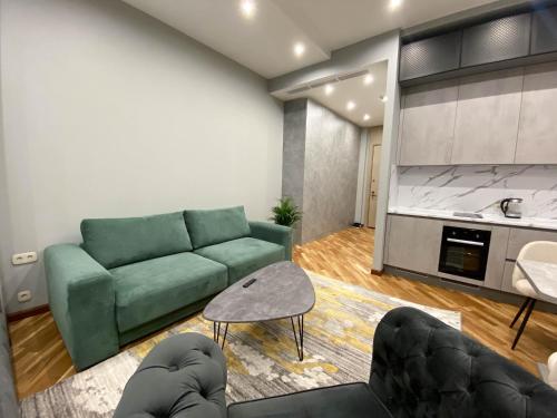 MosRent Elite Apartments 63 этаж «OKO» - image 7