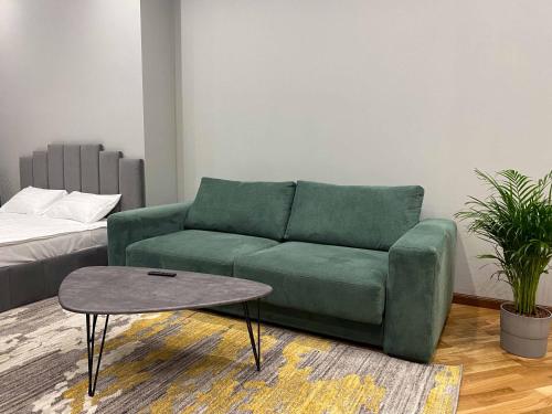 MosRent Elite Apartments 63 этаж «OKO» - image 8