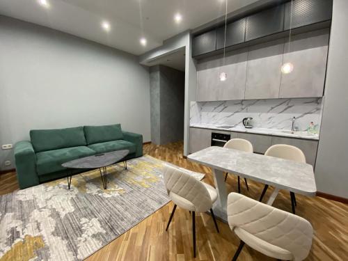 MosRent Elite Apartments 63 этаж «OKO» - image 9