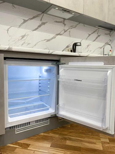 MosRent Elite Apartments 63 этаж «OKO» - image 10