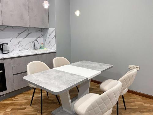 MosRent Elite Apartments 63 этаж «OKO» - image 12