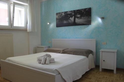 B & B Color Rovereto - Accommodation