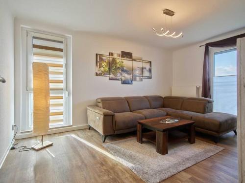 Ferienwohnung in der Sportstadt Riesa - Apartment