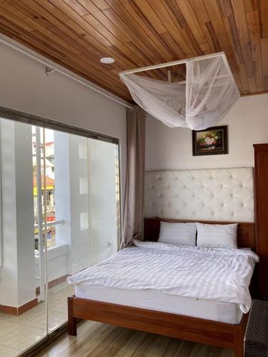 Holly Hostel – Dalat