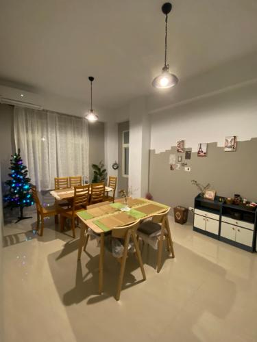 Restaurant, Sea Princess Bed  and Breakfast near Guangfu Sugar Factory